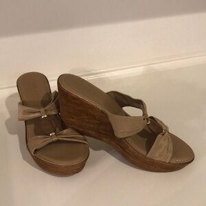 Wedges